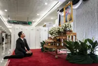Thai royal command honours Princess Bajrakitiyabha