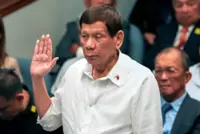 Former Philippine President Duterte's health up for reassessment as ICC trial nears