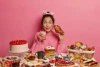 Chinese woman suffers pancreatitis after six-day starvation, binge-eating once weekly