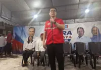 Johor polls: Pakatan’s Bukit Batu candidate admits error over ‘no allocation’ remark