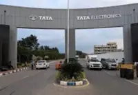 Tata's iPhone parts factory contaminated farmland water, India pollution body alleges