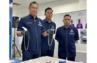 Five nabbed in Johor over assaults and robberies linked to fake dating profiles