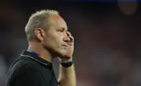 Soccer-Haiti must take belief from narrow Scotland defeat, says coach Migne