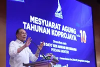 Anwar cites 