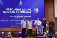 Justice, compassion, not race, should guide resource allocation, says Anwar