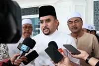 Proposed amendment to Mara Act receives Cabinet nod at policy stage, says Asyraf