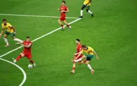 Soccer-Australia win 2-0 to spoil Turkey's return to World Cup stage