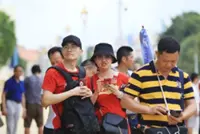 Cambodian minister invites Chinese travelers as visa-free entry nears