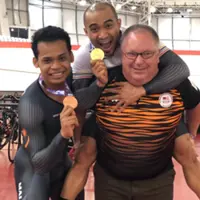 Azizul warns of post-Beasley void, says the Aussie hard to replace