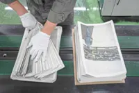 In Japan, zines keep print alive and well in the hands of makers