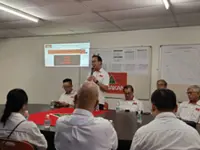 Johor polls: Gerakan hopes to contest seven seats