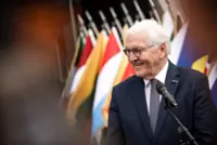 Major trade talks - Germany's President to head to Indonesia, the Philippines, and Uzbekistan from Sunday (June 14)