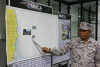 Search continues for two missing fishermen near Kemaman