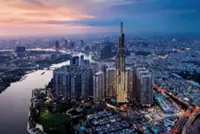 Vietnam aims to attract more investment from developed economies and tech giants