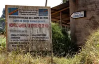 Health workers struggle to contain Ebola in Congo camps as distrust grows