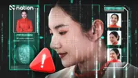 Anti-Fake News Centre warns AI deepfake images breach Thai law