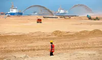 UN: Sand demand is threatening ecosystems