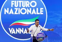 Italian general launches far-right party, threatening Meloni's election hopes