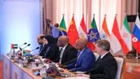 BRICS countries pledge stronger cooperation in food security and digital farming