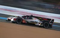 Motor racing-Toyota win Le Mans 24 Hours