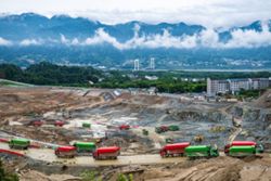 China to bust Yangtze River chokepoint with US$11 billion ‘water staircase’ project