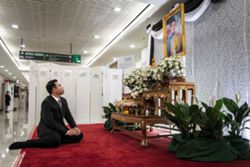 Thai royal command honours Princess Bajrakitiyabha