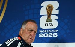 Soccer-Curacao have nothing to lose on World Cup debut, says Advocaat