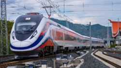 Telecommunication signal network along Laos-China Railway to be expanded