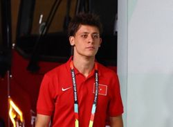 Soccer-Guler to lead Turkey on World Cup return against Australia