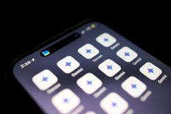 Scammers used Gemini AI to help build spam messages, Google says