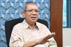PAS support for Hamzah as Opposition Leader reflects majority will, says Saifuddin
