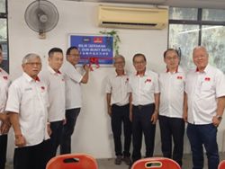 Gerakan weighs options amid Bersatu-PAS split, says Lau