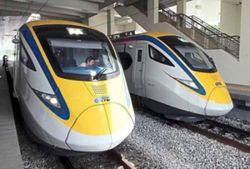 ETS services resume after experiencing delays