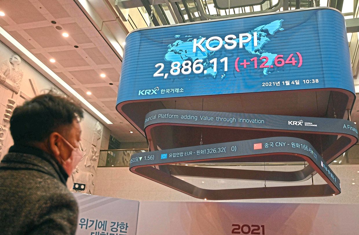 World's hottest stock market turns attention to MSCI moment