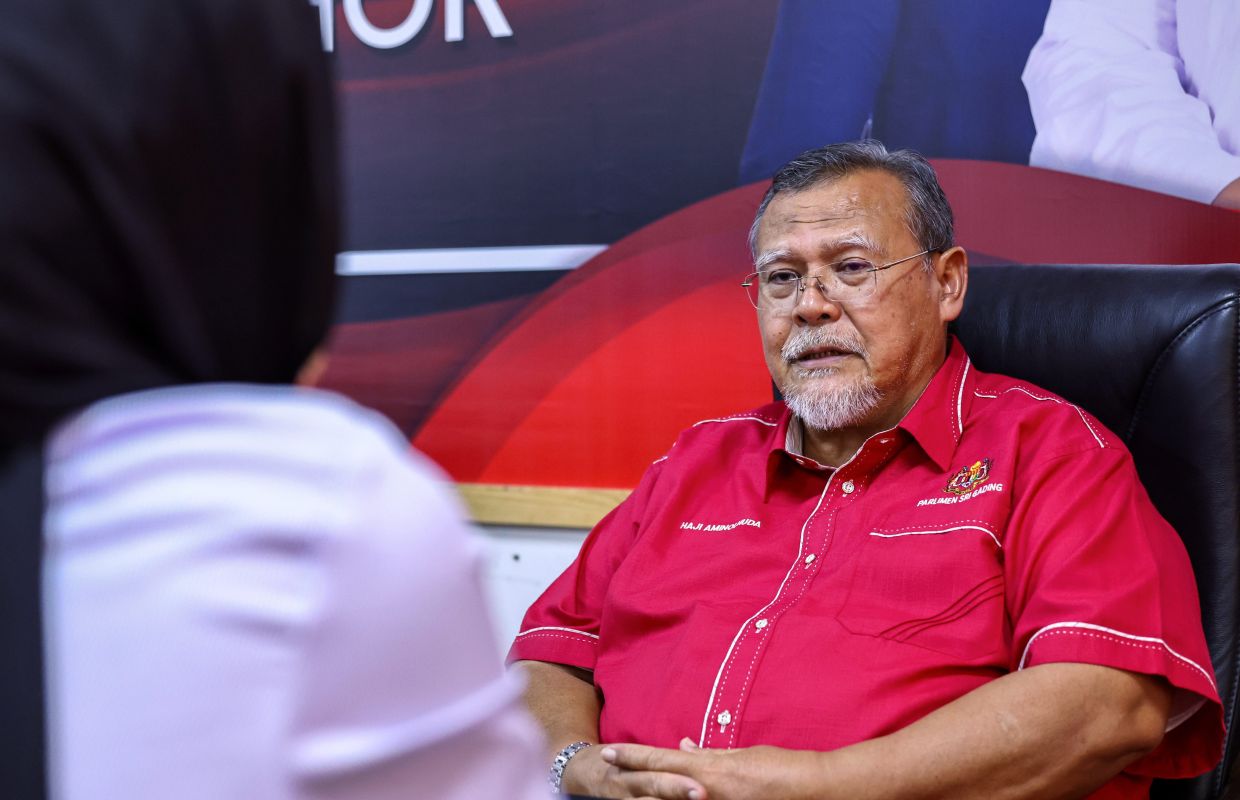 Johor polls: Amanah eyes return to Parit Yaani, Kota Iskandar seats