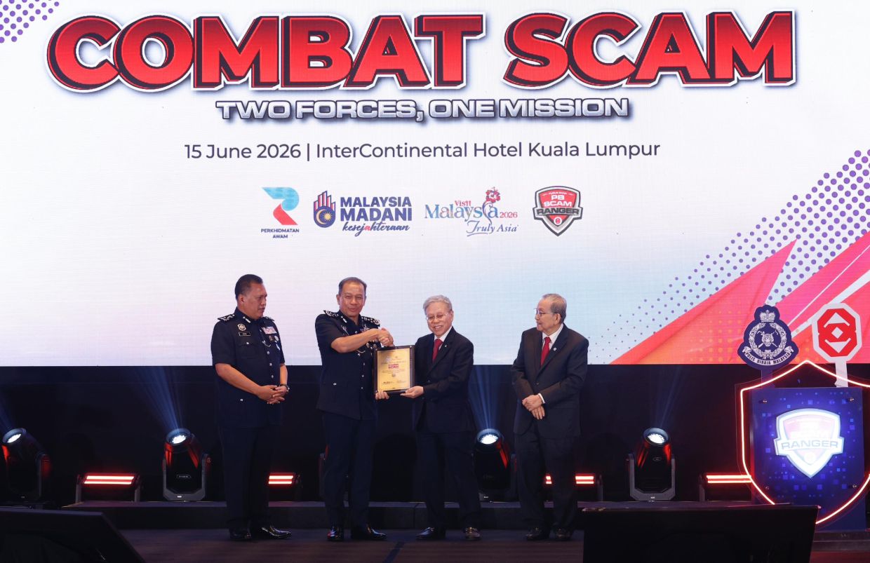 Police ready to ensure smooth Johor, Negri Sembilan state polls, says IGP