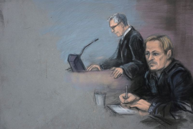 Stepson of Norway's crown prince convicted of rape, sentenced to 4 years