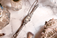 Blancpain marks Marilyn Monroe’s 100th birthday with jewellery watch collection