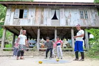 Experiencing Terengganu through live traditions