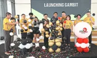Wellness outlet celebrates Malaysians going the distance
