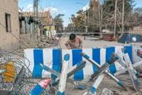 Billion-dollar gamble in Pakistan’s minefield