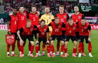 Soccer-Austria end long World Cup exile against debutants Jordan