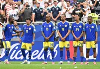 Soccer-Curacao can still enjoy beautiful World Cup, says Advocaat