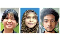Young voters defy politically ‘nonchalant’ stereotypes