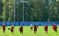 Soccer-Belgium seek to take the initiative with win in opener against Egypt