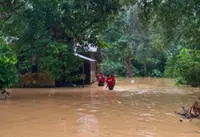 26 residents evacuated near Taiping as floodwaters rise