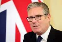 Starmer to confirm social media ban for UK teens ahead of G7