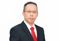 CIDB appoints Ahmad Farrin as new chief executive