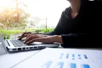 Keep the final decision-making and sensitive data in human hands.