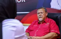 Johor polls: Amanah eyes return to Parit Yaani, Kota Iskandar seats